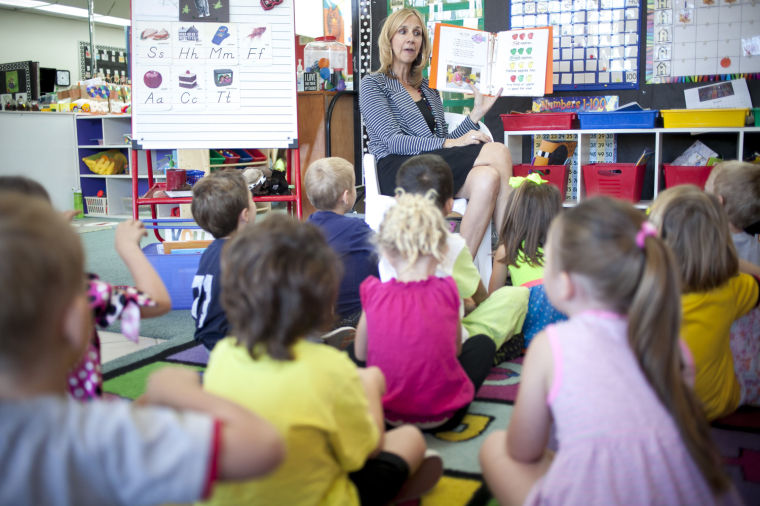 Magic Journey Learning Center